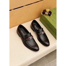 Gucci Leather Shoes